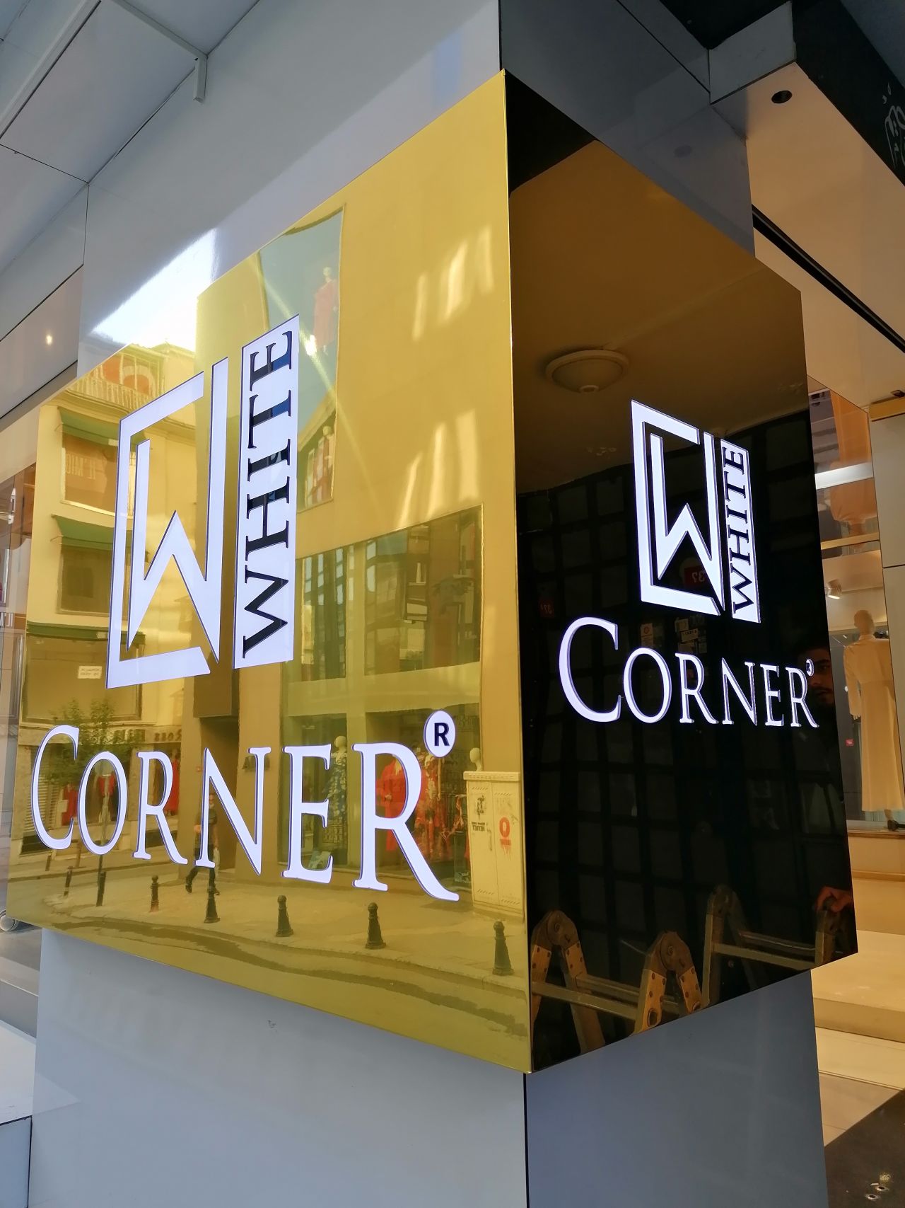 Doğançay Tabelacı